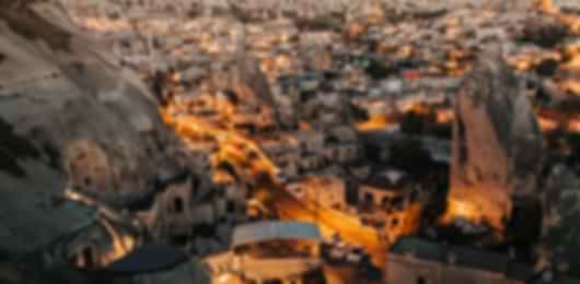 Stunning Turkey 10 Days Package