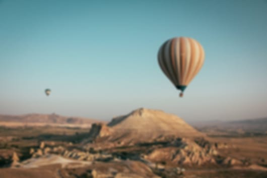Serene Turkey Holiday Packages
