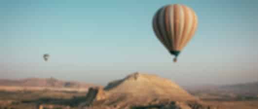 Serene Turkey Holiday Packages