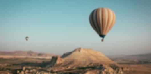 Serene Turkey Holiday Packages