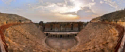 Turkish Adventure Awaits : Explore Istanbul and Antalaya