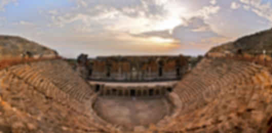 Turkish Adventure Awaits : Explore Istanbul and Antalaya
