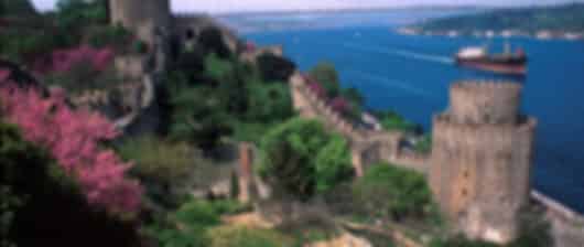 A Must See Adventure! Perfect 9 Days Turkey Package