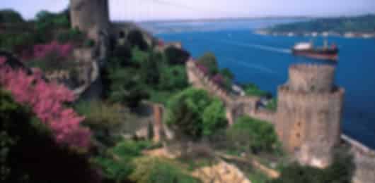 A Must See Adventure! Perfect 9 Days Turkey Package