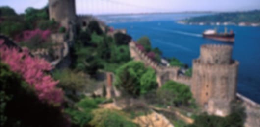 A Must See Adventure! Perfect 9 Days Turkey Package