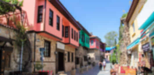 Best 7 Nights Turkey itinerary with unforgettable adventure