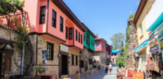 Best 7 Nights Turkey itinerary with unforgettable adventure