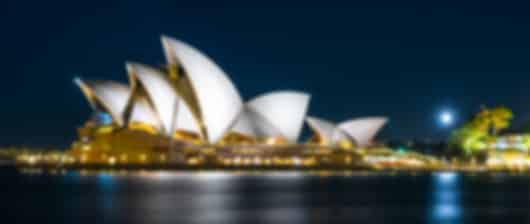 7-Day Australia Holiday Package: Explore Sydney's Charm, Cairns' Reef, & Melbourne's Vibe