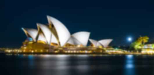 7-Day Australia Holiday Package: Explore Sydney's Charm, Cairns' Reef, & Melbourne's Vibe