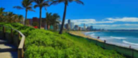 Fun Overloaded: 10 Nights South Africa Trip