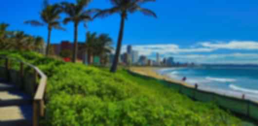 Fun Overloaded: 10 Nights South Africa Trip