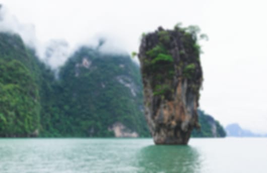 Fun 8 Nights Phuket Honeymoon All Inclusive
