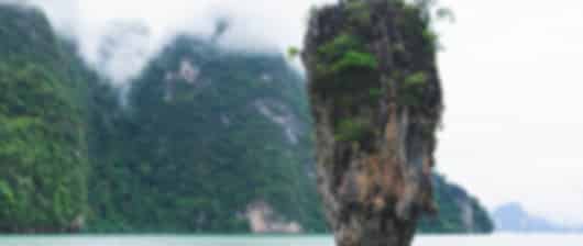 Fun 8 Nights Phuket Honeymoon All Inclusive