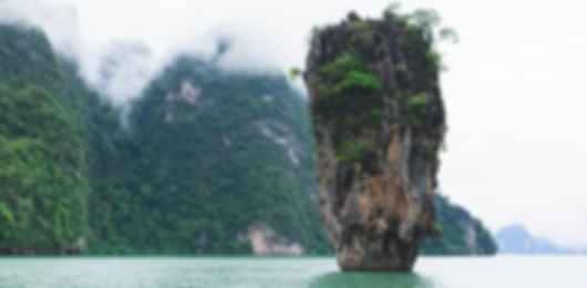 Fun 8 Nights Phuket Honeymoon All Inclusive