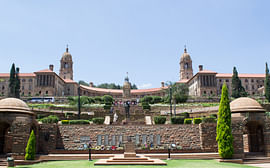 Luxury redefined : A 13 night South Africa fun itinerary