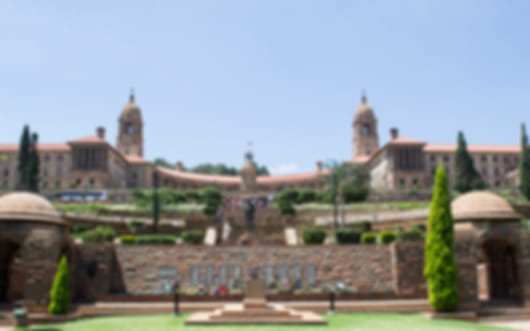 Luxury redefined : A 13 night South Africa fun itinerary
