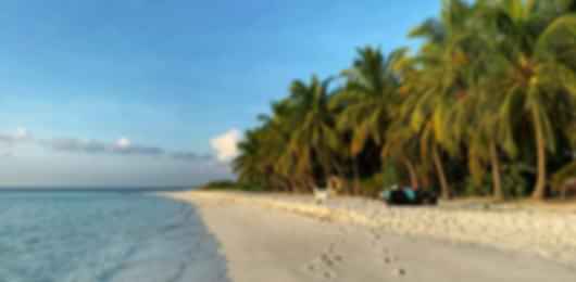 Centara Romance: 4 Nights in Maldives Honeymoon Haven