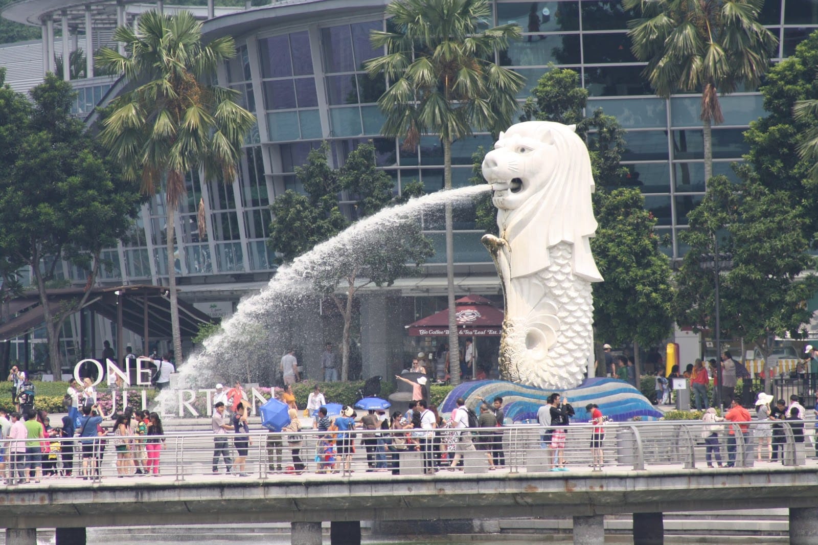 Family Fun in the Lion City: Exploring Singapore Together