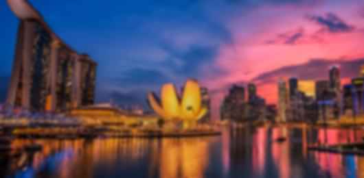 City of Wonders: A Family Journey Through Singapore