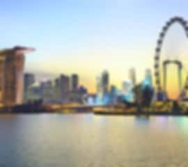 Romantic Escapades: A Singapore Honeymoon Retreat