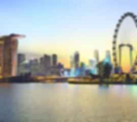 Romantic Escapades: A Singapore Honeymoon Retreat