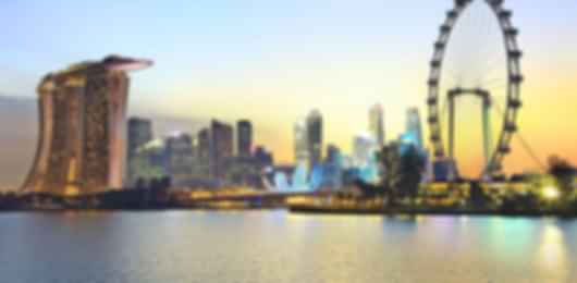 Romantic Escapades: A Singapore Honeymoon Retreat