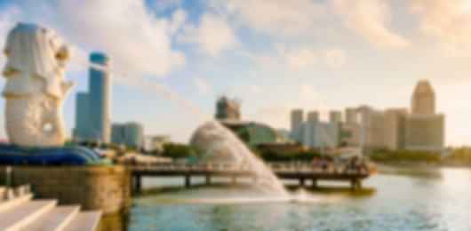 Singapore Adventures: A Family-Friendly Itinerary