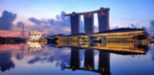 Kid's Paradise: Discovering Singapore's Family Attractions