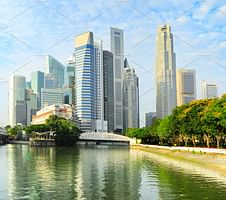 Singapore for kids adventure