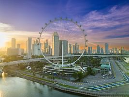 Singapore Escapade: Your Ultimate Travel Adventure Awaits