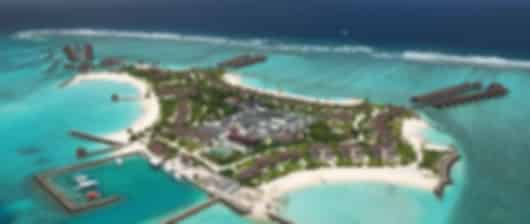 A Spectacular Maldives holiday package to VARU by Atmosphere