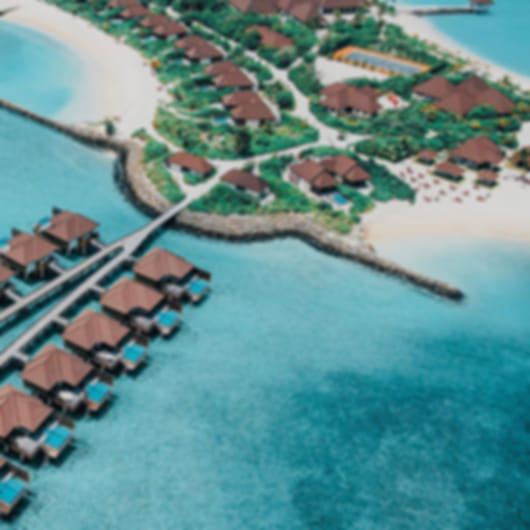 Impeccable Maldives Package from Trivandrum
