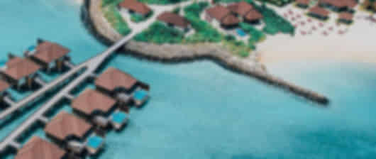 Varu By Atmosphere, Maldives Tour Package from Mangalore