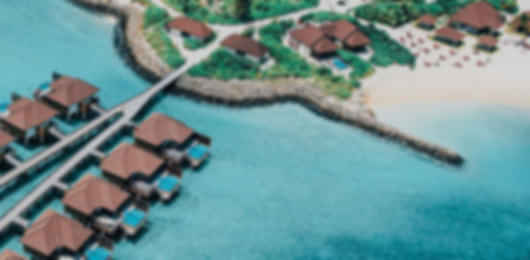 Varu By Atmosphere, Maldives Tour Package from Mangalore