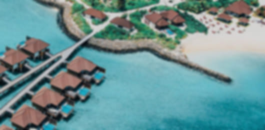 Varu By Atmosphere, Maldives Tour Package from Mangalore