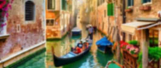 Thrilling 10 Nights France Italy Greece Vacation: Unleash your sense of adventure with our 10-night package to France, Italy, and Greece.