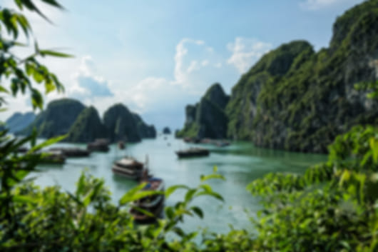 A lovely 6 nights vietnam trip package to Hanoi and Da nang