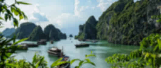 A lovely 6 nights vietnam trip package to Hanoi and Da nang