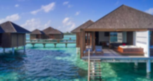 7 nights stay @ Villa Nautica, Paradise island