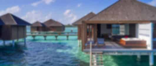 7 nights stay @ Villa Nautica, Paradise island