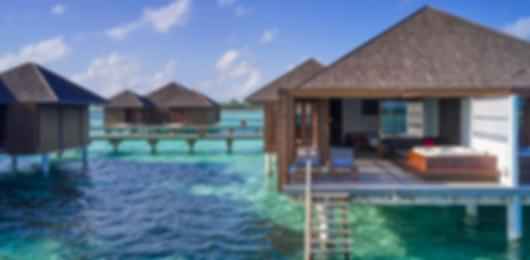 7 nights stay @ Villa Nautica, Paradise island
