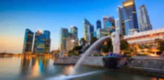 Singapore Treasures: Family-Friendly Activities and Sights