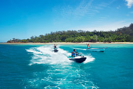 The exotic 6 night Fiji honeymoon itinerary for couples