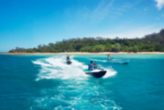 The exotic 6 night Fiji honeymoon itinerary for couples
