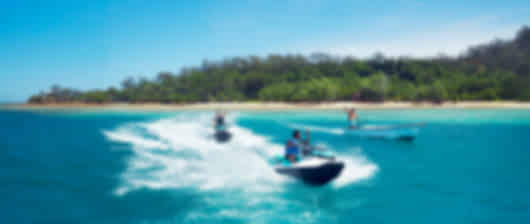 The exotic 6 night Fiji honeymoon itinerary for couples