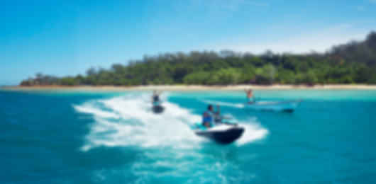 The exotic 6 night Fiji honeymoon itinerary for couples