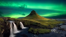 Reykjavik Vik Golden Circle Iceland Highlights