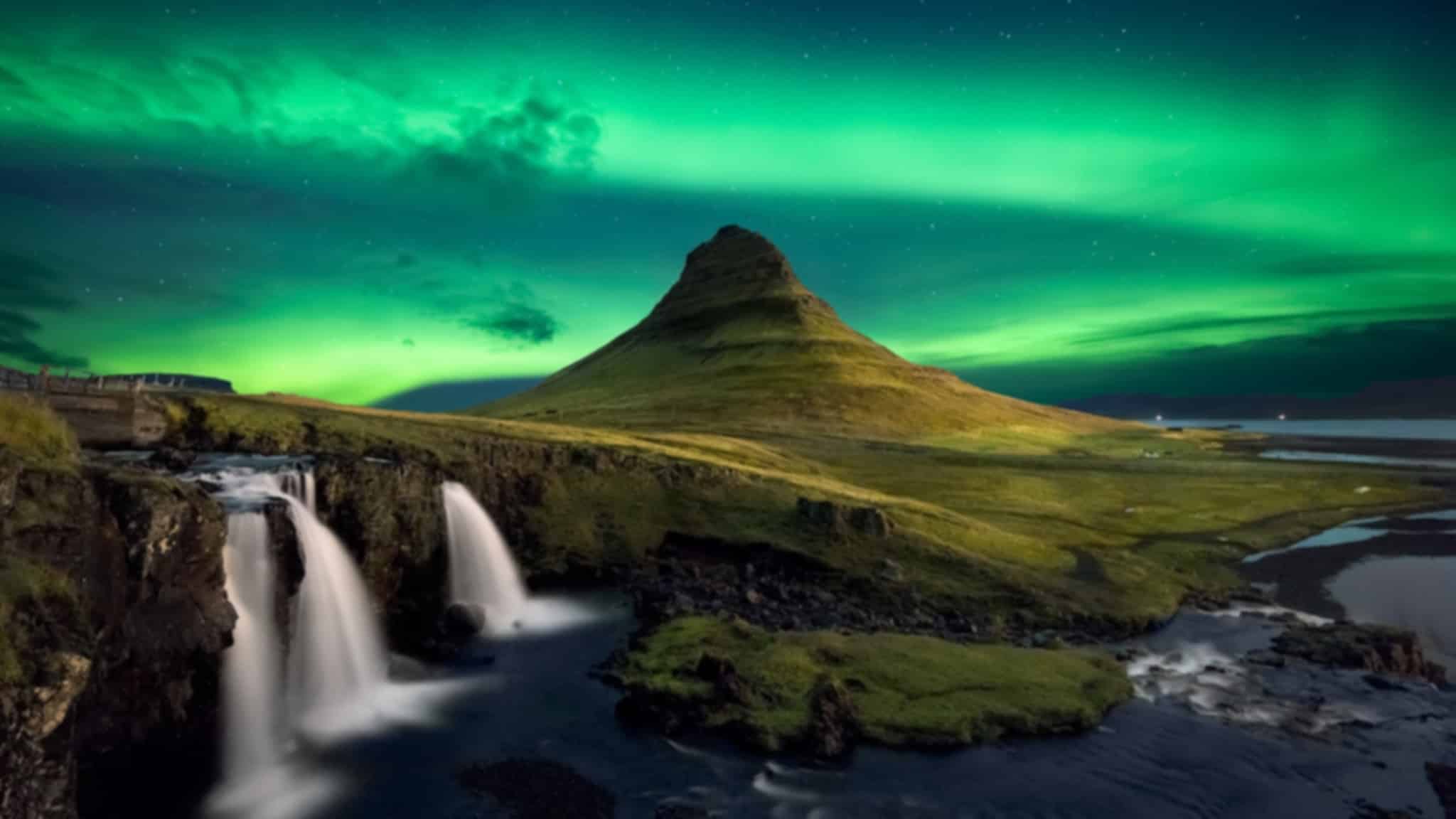 Reykjavik Vik Golden Circle Iceland Highlights