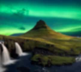 Reykjavik Vik Golden Circle Iceland Highlights