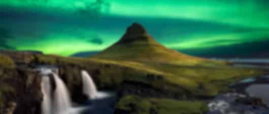 Reykjavik Vik Golden Circle Iceland Highlights